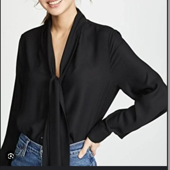 Equipment Haty Blouse - Picture 1 of 6